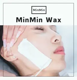 ✦ フェイスワックス✦初めての方も安心！感動の仕上がり✨