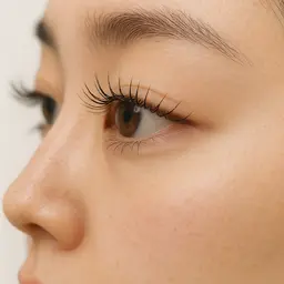 『22U』濃厚ケラチンラッシュリフトでまつげケア    22歳までのまつげパーマコースになります♪つ