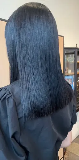 【ほんのひと時のリラックス】✂️似合わせカット × 選べる10分スパ💆‍♀️