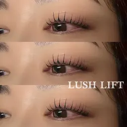 ラッシュリフト