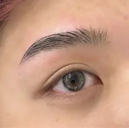 ⭐️研修スタッフ練習モデルさま募集⭐️【似合わせ診断付き】眉毛ワックス+毛抜き※男性限定(wax+カット)指名なし