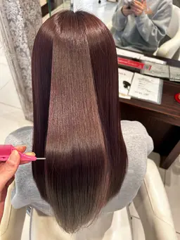 ‼️25​〜​27日限定‼️カラー＋トリートメント