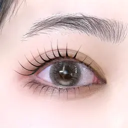 🤍韓国束感まつげパーマ🤍パリジェンヌ可➕コーティング付🎀