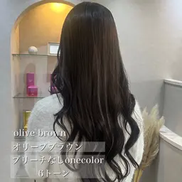 【🎶韓国風コテ巻き仕上げヘアセット🎶】