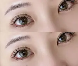 最新話題韓国束つけマツエク