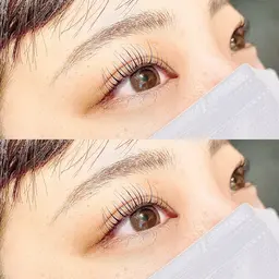 【再来様】🤍パリジェンヌラッシュリフト🤍