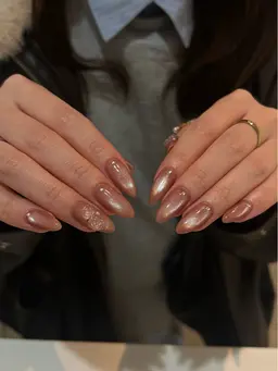 【オフあり】🌝ハンド オーロラ,マグネット🌝