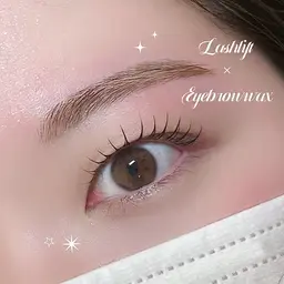 【⚡️minino限定⚡️】アイブロウwax