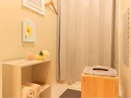 🌿よもぎ蒸しで温活[体調に合わせてハーブを選べます]40分