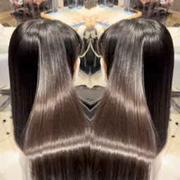 【クーポン迷った方向け】あなたの悩みに合わせた最適クーポンを提案します◎#髪質改善#美髪矯正#髪質改善カラー