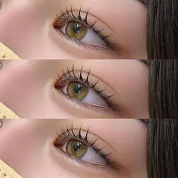【🌼minimo限定🌼】アイブロウ美眉スタイリング+パリジェンヌラッシュリフト✨✨