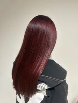 «当日限定»カット+サブリミック3stepトリートメント+marbb𓂃🫧‪