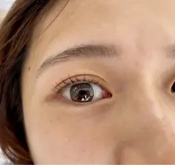 【おしゃれ女子必見⭐︎】韓ドル風まつげパーマ