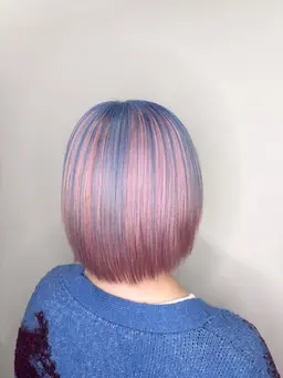 ご新規様限定🌈カット＋CMCトリートメント