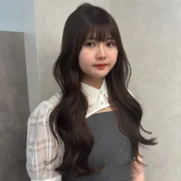 🩰お出かけ前･ライブ参戦前_巻き髪セット🩰