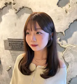 🈚️無料‼️10日(土)19時半~限定🌈くせ毛ブローモデル募集💖内部補修トリートメント&頭皮洗浄marbb付き🉐