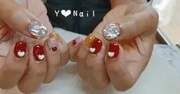 ハンド・フット(アートし放題)