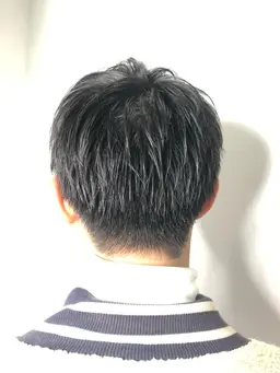 💐メンズカット💐