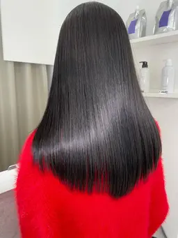 Ito.髪質改善トリートメント⭐️