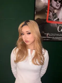 20時限定!ヘアアレンジ+メイク練習モデル先着1名様💞