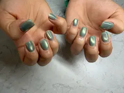 【モデル様募集中】マグネット