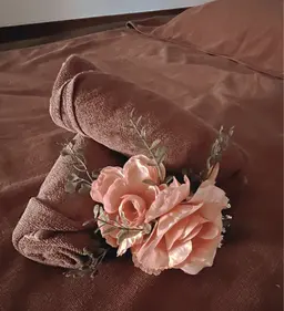 90分もみほぐし＋ストレッチ＋オイル