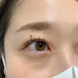 当日予約限定＊ケラチンラッシュリフト＊　美容液コーティング付き◎