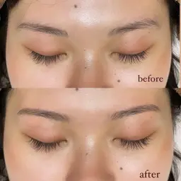 【女性専用】アイブロウワックス　　¥3000