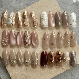 時間限定価格!デザインコース〈自店オフ無料/他店オフ別途1,000円〉