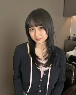 (10.20代ご新規女性限定)似合わせカット