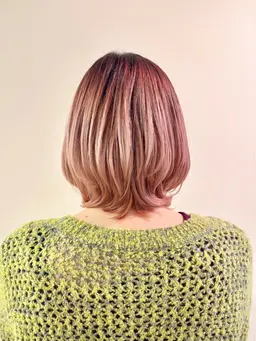 【新規限定】トップスタイリストカット+シャンプー ¥5000