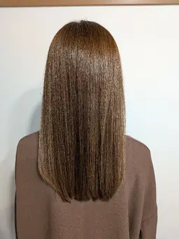 髪質改善トリートメント(カット込み)