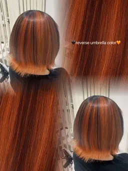 ✨カット＋デザインカラー＋1stepトリートメント✨