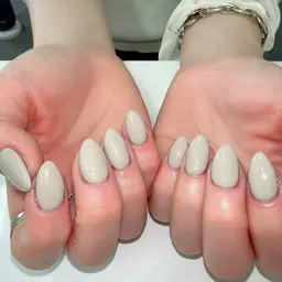 ハンド ワンカラー （オフなし）