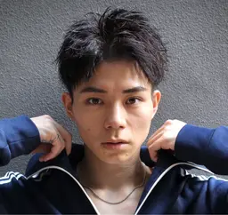 【ミニモ限定価格】⛓️メンズカット⛓️