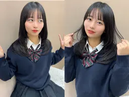 カット+カラー+1STEP髪質改善トリートメント+コテ巻きアレンジ♪