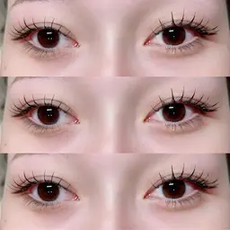 初めての方に🌻LEDエクステ80本