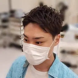 ☆大学生or専門学生カット(スカルプケアシャンプー付き)☆