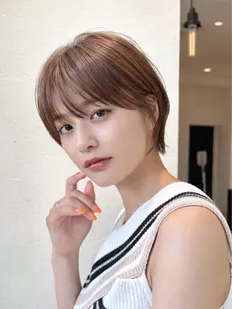 ✂️+💆♂️ カット&ヘッドスパ