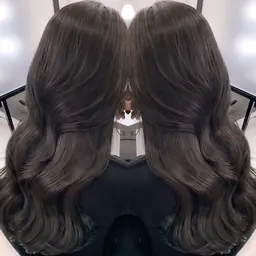 カット＋カラー＋クイックTR