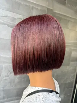 似合わせcut ★【シャンプー有】