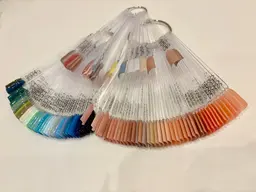 オフありグラデーション