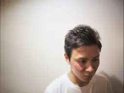 【男の魅力を引き出す】似合わせメンズカット