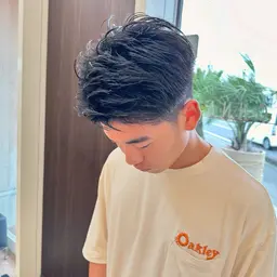 メンズカット👦🏻⭐️