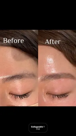 🤍アイブロウスタイリング🤍【ワックス脱毛＋メイク込】