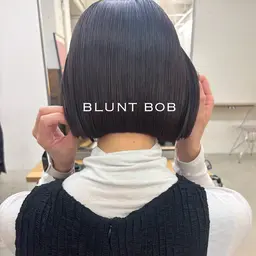 ⌇cut ✂︎🪞+ TOKIO treatment🏷️ ⌇