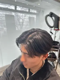 【3月限定】🔥似合わせメンズカット🔥