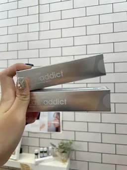 大人気‼️【✨ラッシュアディクト付き✨】まつ毛パーマ