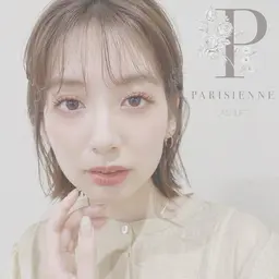 ミニモ限定割！ふんわりマツゲパーマ