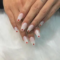 ✨長さだし10本✨ワンカラー・グラデーション